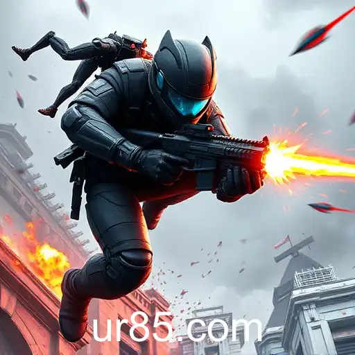 Action Games