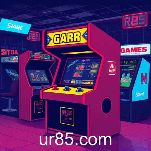 Arcade Games