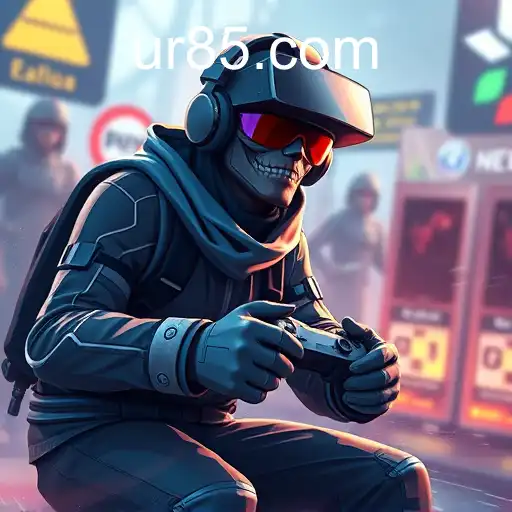 The Rise of Online Gaming Platforms in 2026