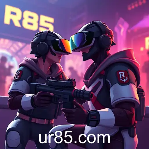 R85 Revolutionizes Online Gaming Landscape